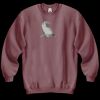 Ultra Cotton Crewneck Sweatshirt Thumbnail