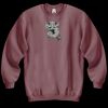 Ultra Cotton Crewneck Sweatshirt Thumbnail