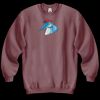 Ultra Cotton Crewneck Sweatshirt Thumbnail