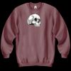 Ultra Cotton Crewneck Sweatshirt Thumbnail