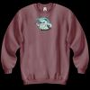 Ultra Cotton Crewneck Sweatshirt Thumbnail