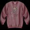 Ultra Cotton Crewneck Sweatshirt Thumbnail