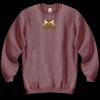 Ultra Cotton Crewneck Sweatshirt Thumbnail