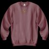 Ultra Cotton Crewneck Sweatshirt Thumbnail
