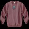 Ultra Cotton Crewneck Sweatshirt Thumbnail