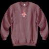 Ultra Cotton Crewneck Sweatshirt Thumbnail