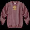 Ultra Cotton Crewneck Sweatshirt Thumbnail