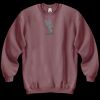 Ultra Cotton Crewneck Sweatshirt Thumbnail