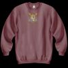 Ultra Cotton Crewneck Sweatshirt Thumbnail