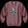 Ultra Cotton Crewneck Sweatshirt Thumbnail