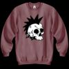 Ultra Cotton Crewneck Sweatshirt Thumbnail