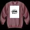 Ultra Cotton Crewneck Sweatshirt Thumbnail