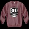Ultra Cotton Crewneck Sweatshirt Thumbnail