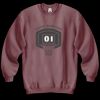 Ultra Cotton Crewneck Sweatshirt Thumbnail