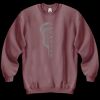 Ultra Cotton Crewneck Sweatshirt Thumbnail
