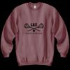 Ultra Cotton Crewneck Sweatshirt Thumbnail