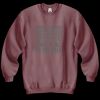 Ultra Cotton Crewneck Sweatshirt Thumbnail