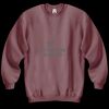 Ultra Cotton Crewneck Sweatshirt Thumbnail