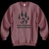 Ultra Cotton Crewneck Sweatshirt Thumbnail