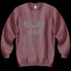 Ultra Cotton Crewneck Sweatshirt Thumbnail