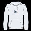 Ultra Cotton Pullover Hooded Sweatshirt Thumbnail