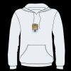 Ultra Cotton Pullover Hooded Sweatshirt Thumbnail
