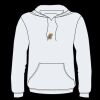Ultra Cotton Pullover Hooded Sweatshirt Thumbnail