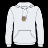 Ultra Cotton Pullover Hooded Sweatshirt Thumbnail