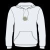 Ultra Cotton Pullover Hooded Sweatshirt Thumbnail