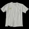 Ultra Cotton 100% Cotton T Shirt with Pocket Thumbnail